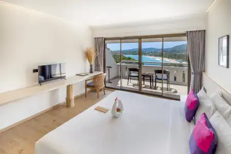Orchidacea Resort - 49