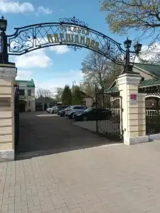 Usadba Pleshanova - 29