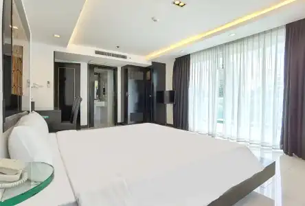 Nova Suites Pattaya by Compass Hospitality - 64