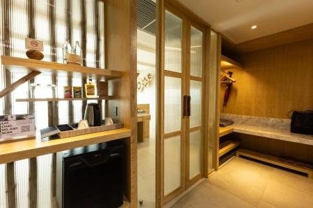 Andaman Cannacia Resort & Spa - 22