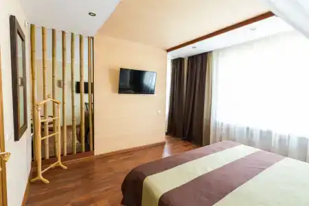 Vorob'evyi Goryi - 85