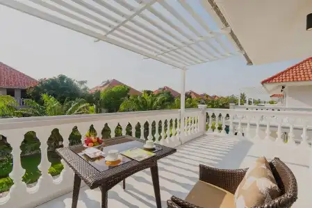 Mercury Phu Quoc Resort & Villas - 2