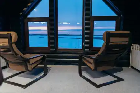 Recreation center LIPOVOE - 80