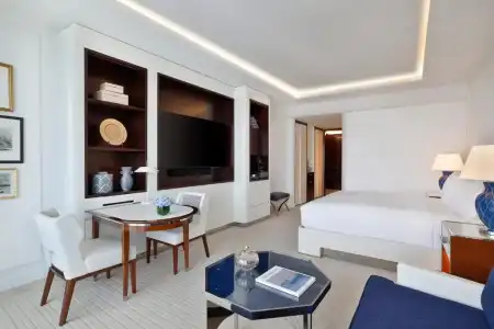 Waldorf Astoria Doha - 6