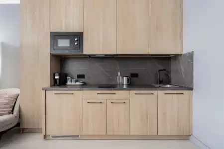 YARD Residence Apart-hotel - 67