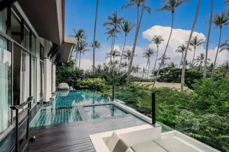 Banyan Tree Samui - 61