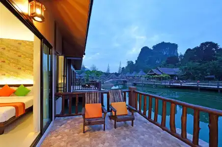 Poonsiri Resort Aonang - 33