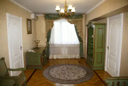 Danilovskaya - 122