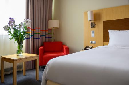 Park Inn by Radisson - 21