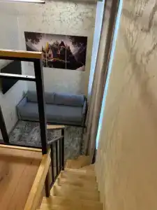 Zhasmin Apart-Hotel - 92