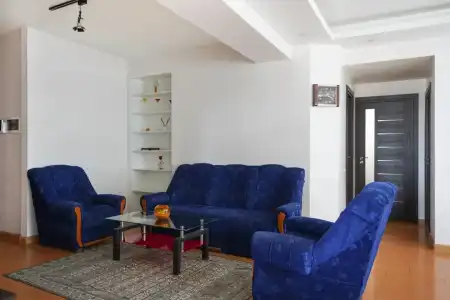 Ris Central Apartments Yerevan - 73