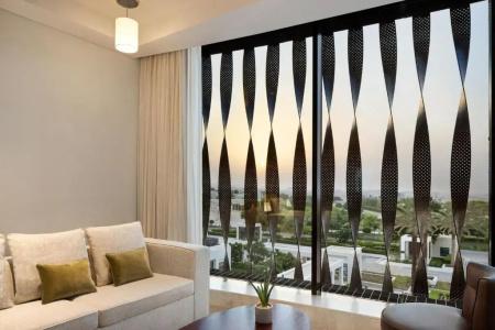 JW Marriott Muscat - 47