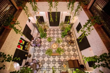 Riad Tachchaqa - 4