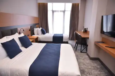  Monarch Batumi - 38