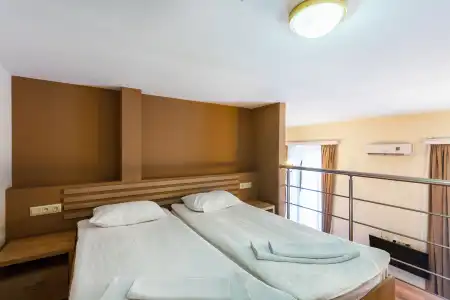 Rustaveli Apart-Hotel - 76