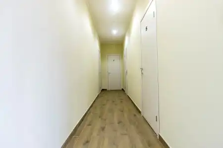 Hi Hostel - 6