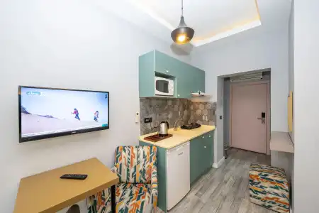 Cirrus Suites - 17