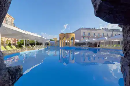 Alean Family Resort & SPA Riviera 4* Ultra All Inclusive - 5
