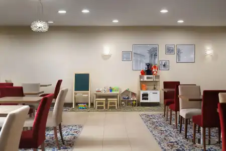 Hampton by Hilton Strogino - 16
