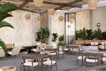 Ananea Hurghada-Adults Only - 16