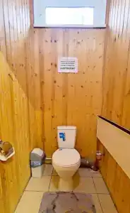 Kuskas Tourist base - 137