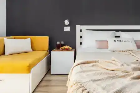 Yazon Tourist base - 56