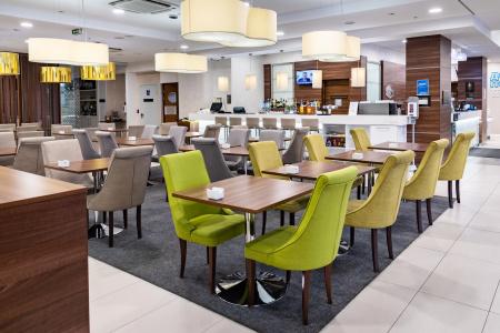 Hampton By Hilton Nizhnij Novgorod - 13