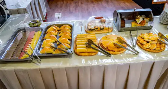 Karkyra Glamping - 22