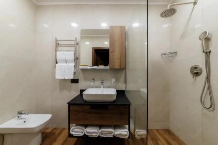 Aristokrat Spa Grand-Hotel - 87