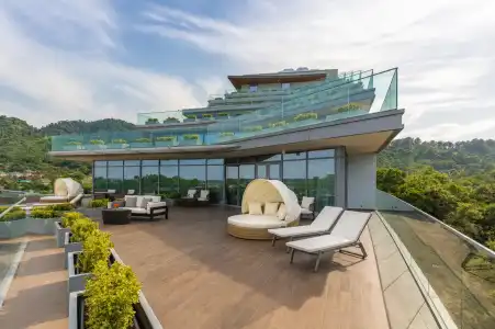 Lankaran Springs & Wellness Resort - 38