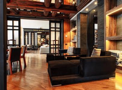 Dom U Ozera Boutique-hotel - 22