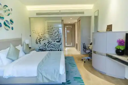 Royal M Abu Dhabi by Gewan - 36