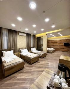 Al Arda Hyatt - 31