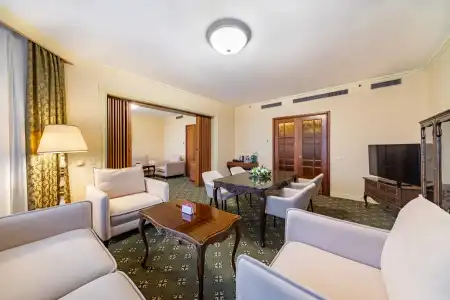 President-Hotel - 21