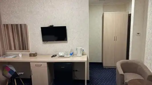 Welcome Inn - 38