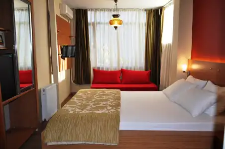 Antique Hostel - 11