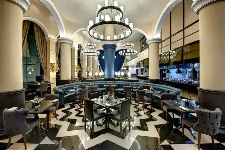 Dukes The Palm Dubai - 34