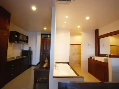 Sunset Hill Boutique Resort Koh Phangan - 80