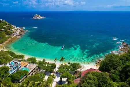Coral View Resort - 3