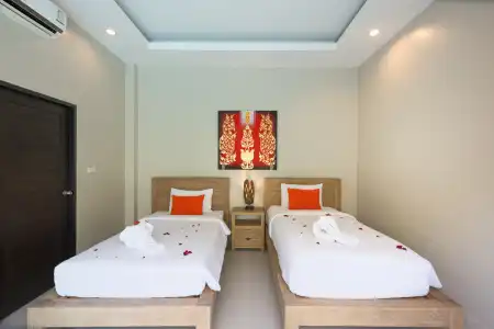 Layantara Villas Phuket - 97