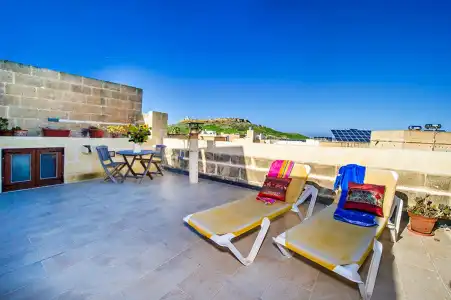 Dar Tal-Kaptan Boutique Maison Guest House - 10