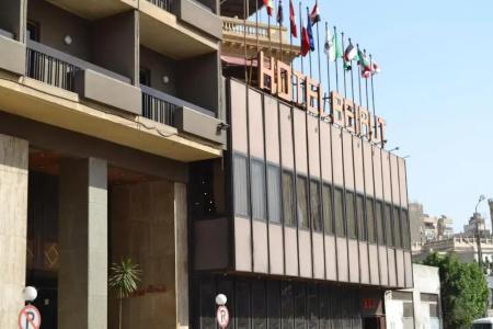 Beirut Cairo - 3