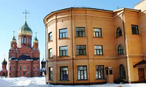 Gostinitsa Piligrim Mini-hotel - 1