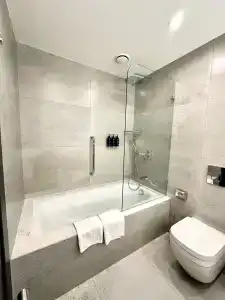 Radisson Blu Tashkent - 52