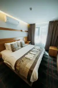 Won Plaza Apart-hotel - 37