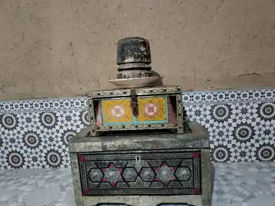 Darvozai Samarkand guest house - 21