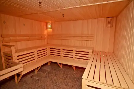 Nadezhda Park-Hotel - 22