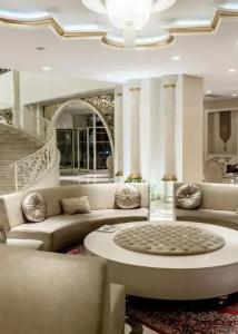 Qafqaz RiverSide Resort Gabala - 45