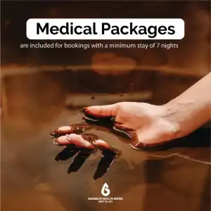 Gashalti Health - 62