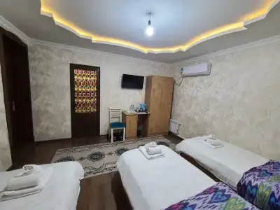 Registan Center Guest House - 45